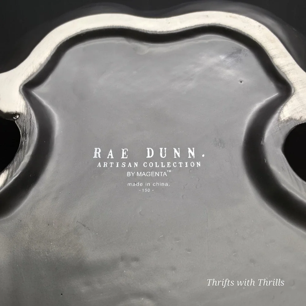 Rae Dunn - 